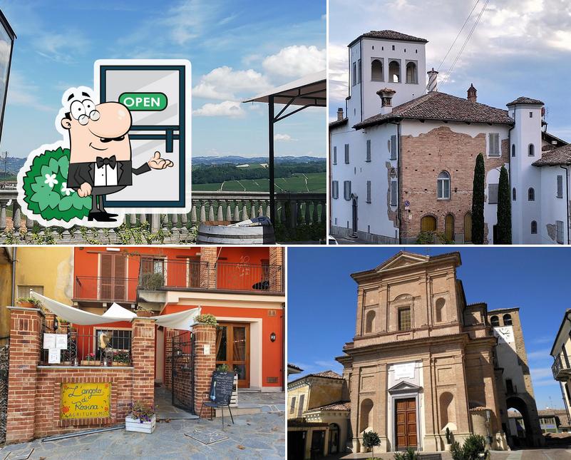 L'Angolo di Rosina