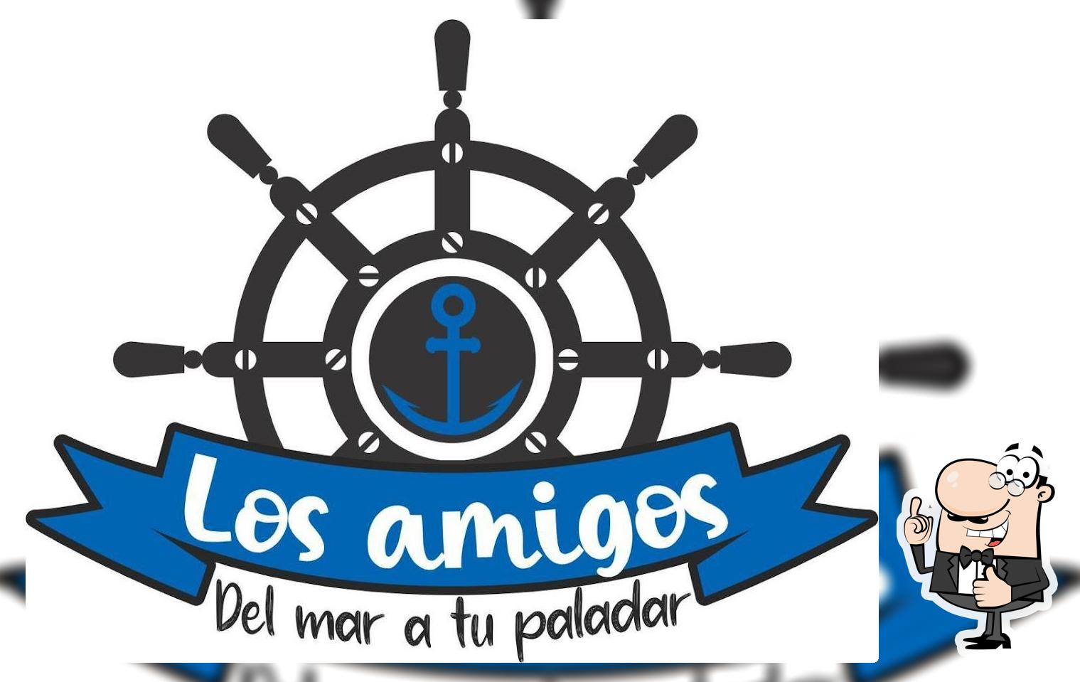 Mariscos los amigos