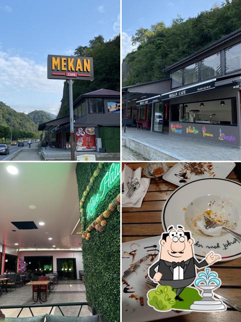 MekanCafeOf