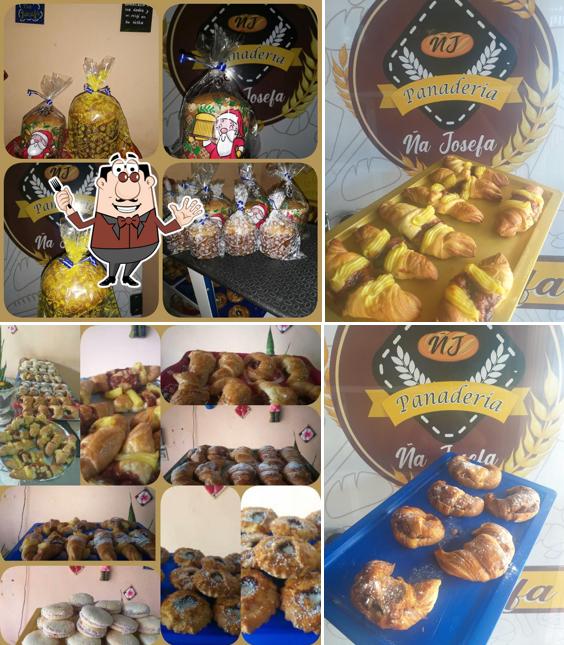 Panaderia Ña Josefa