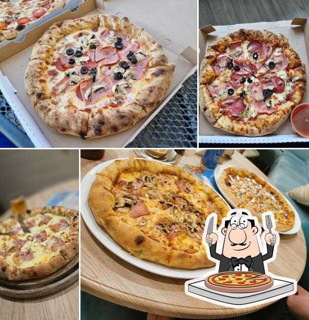 Pizza Ruby