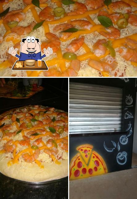 Pizzaria Trindade