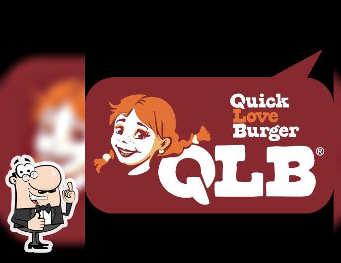 Quick Love Burger, кафе-бургерна
