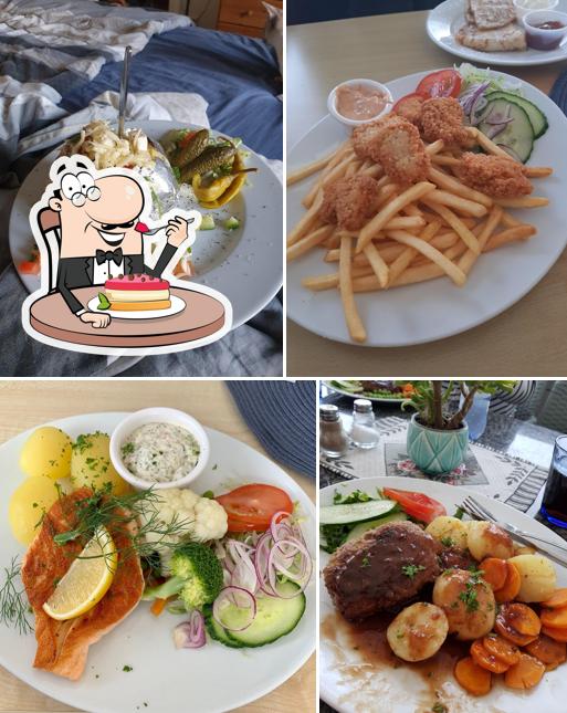 Restaurang Ankaret