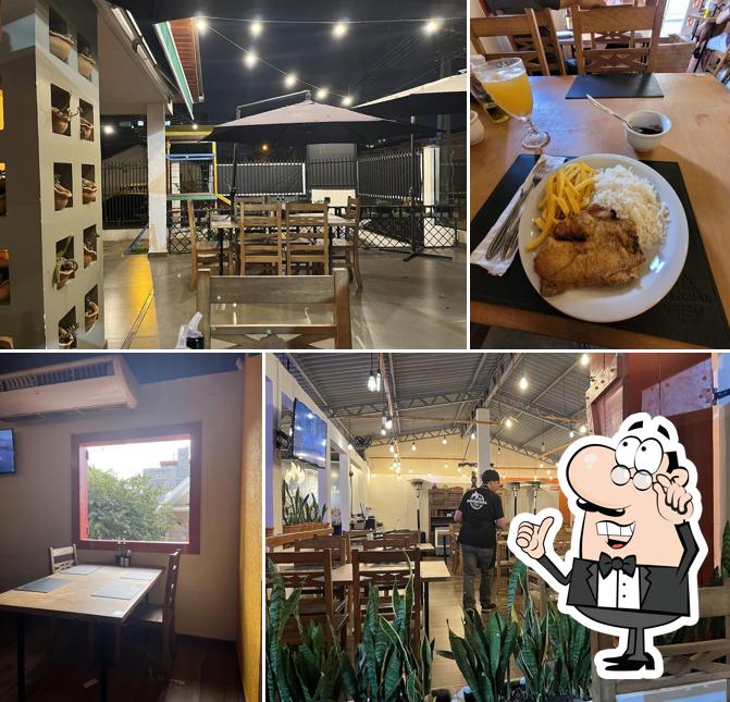 Seu Marechal Gastro Bar