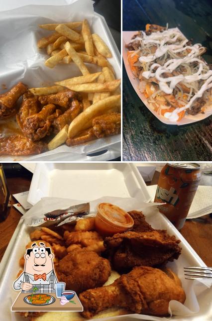 The Original King Of Chicken