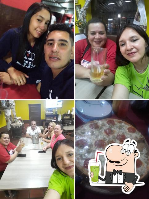 Tio Burguer "Nada Mejor"