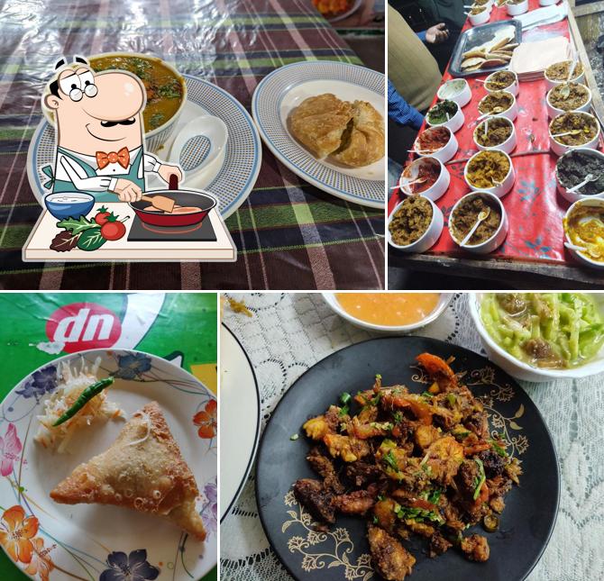 ভান্ডারি হোটল এন্ড রেস্টুরেন্ট