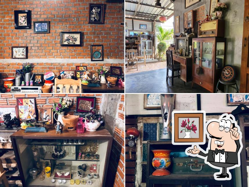 ร้านคุณแจ๋วบ้านเพชรเด็ดสะระตี่