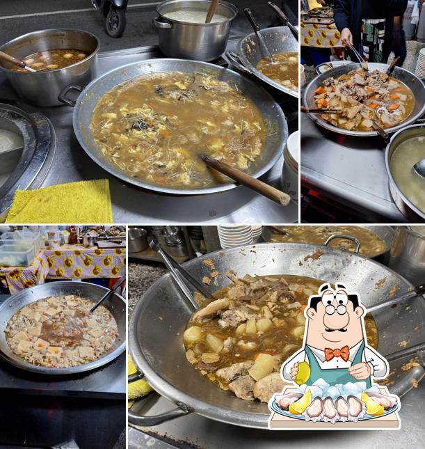 小雲的店