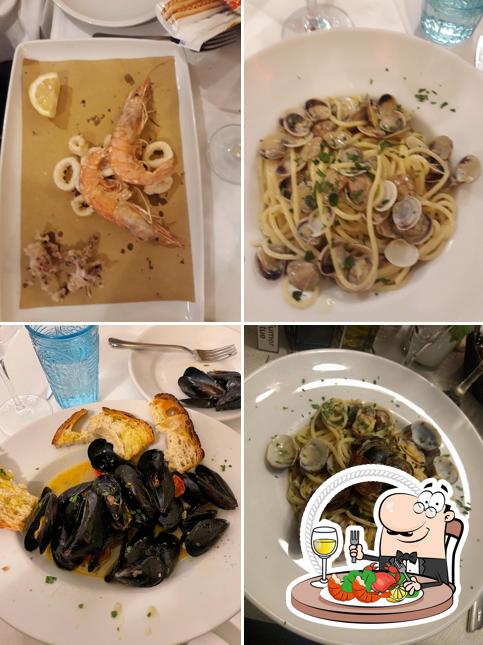 Ristorante Pizzeria Elettra dal 1922