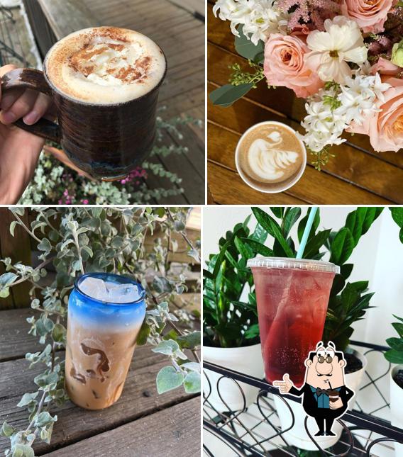 Kelsey’s Koffee