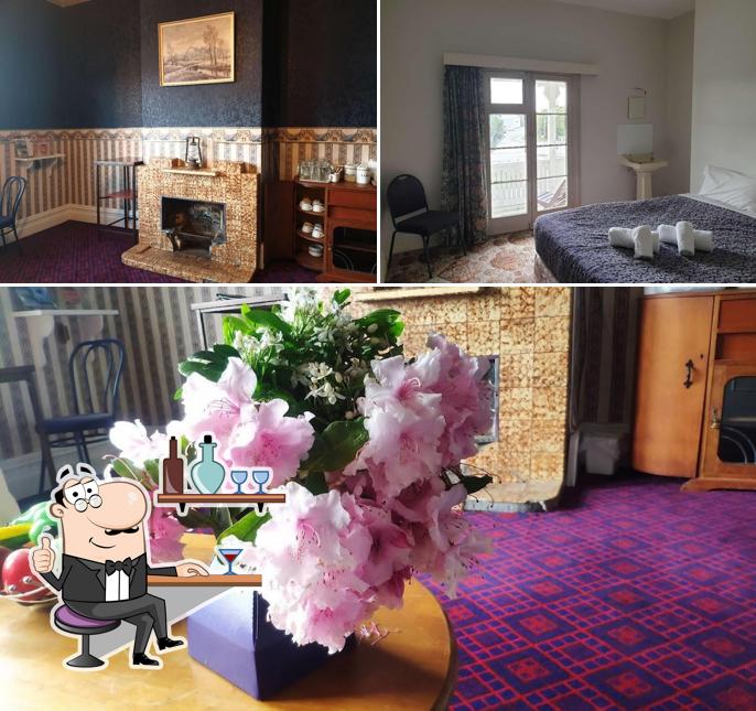 South Rakaia Hotel