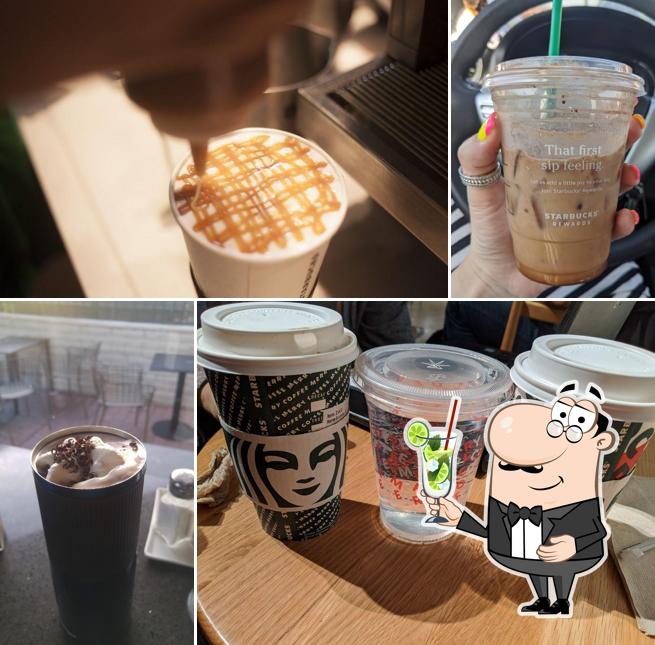 Starbucks Coffee Company