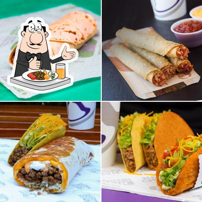 Taco Bell