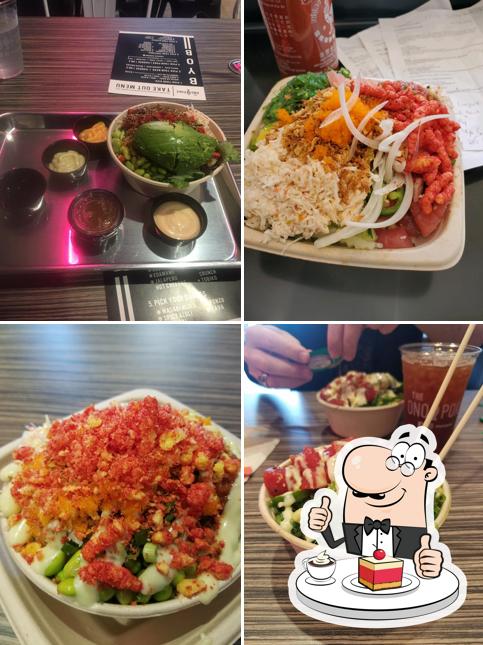 The Ono Poké