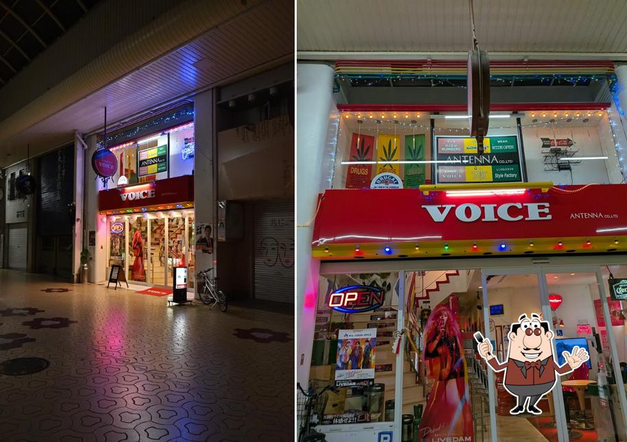 Voice