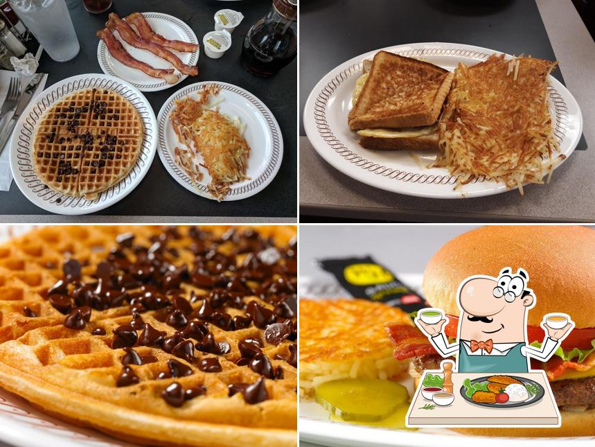 Waffle House