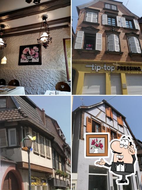 Winstub du Manoir