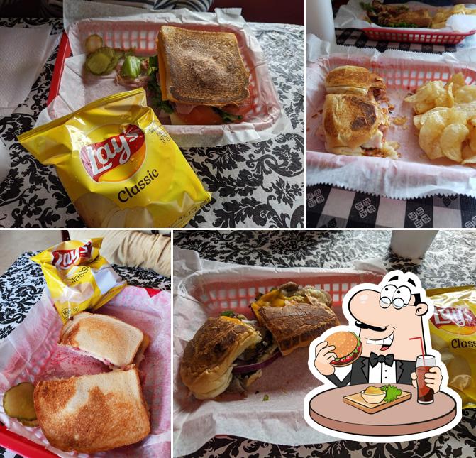 Yoder's Sandwich Shoppe