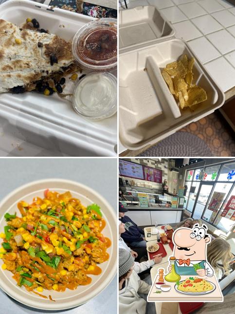 barBURRITO