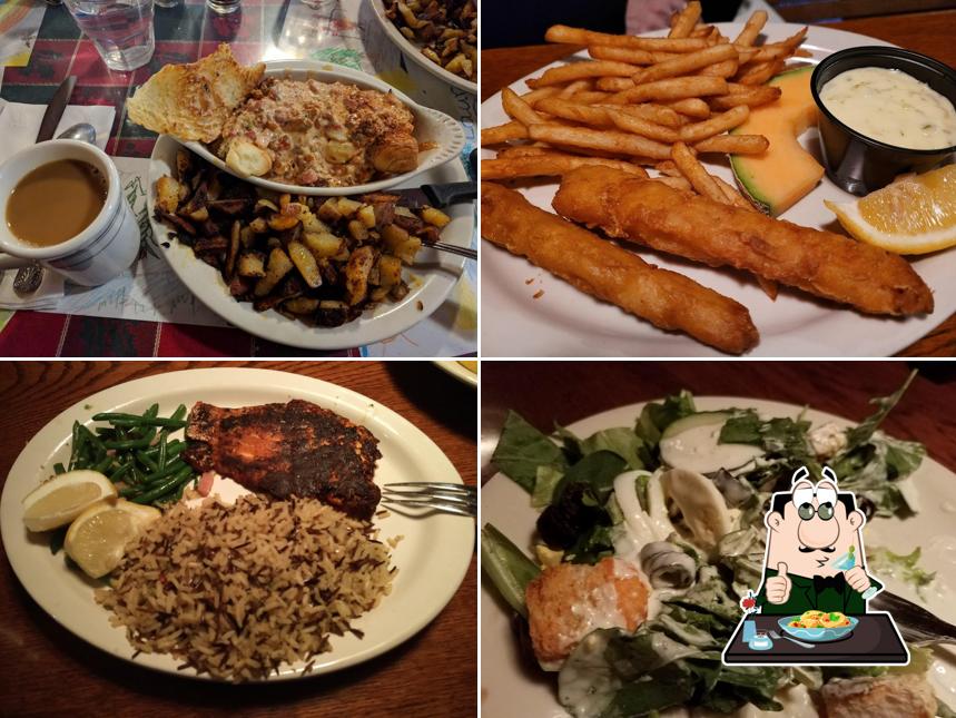 Jason's Beachside Grille