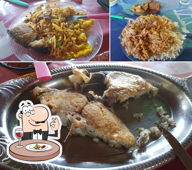 Restaurante Pantanal