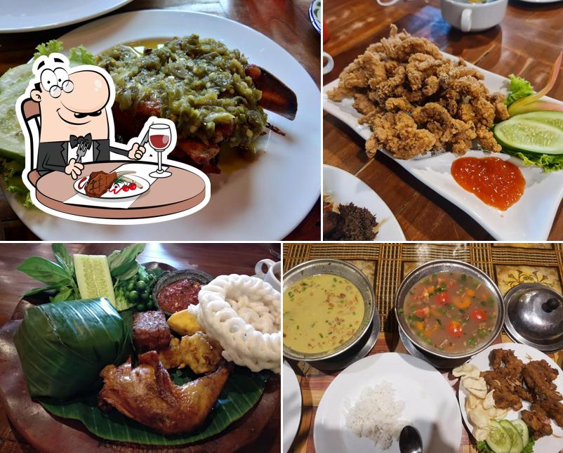 Warung Cepot - Pasteur