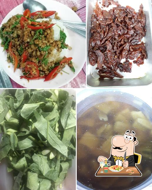 ข้าวต้มคุณปู่ เพชรบุรี
