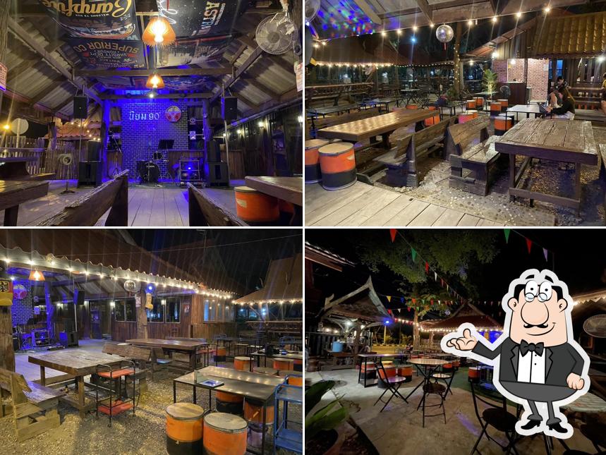ร้านนิยม 90' พนมสารคาม