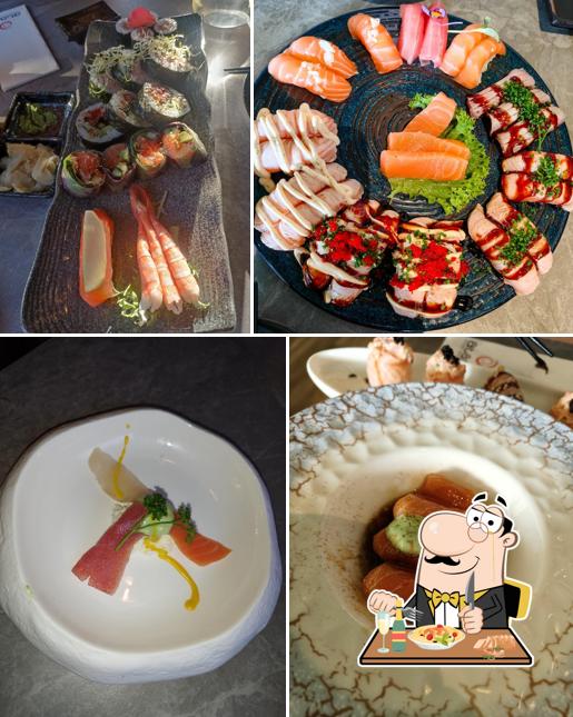 Atami Sushi Restaurant - Silkeborg