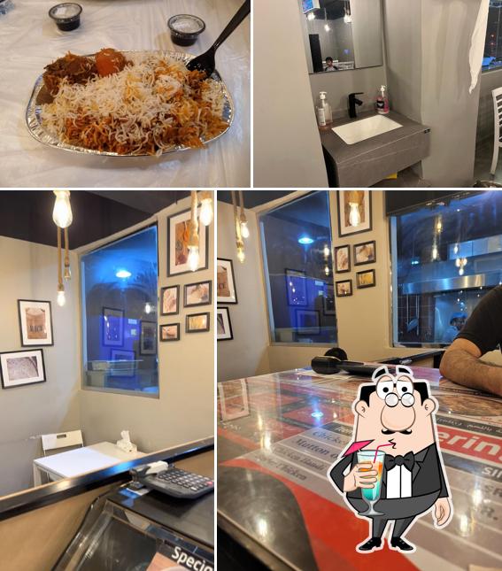 Biryani House