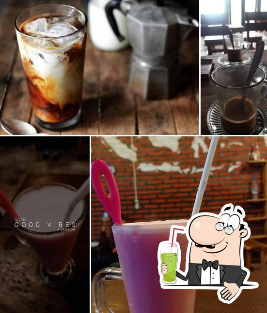 SOFT COFFE