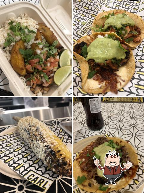 Carlitos Barbecue Taqueria