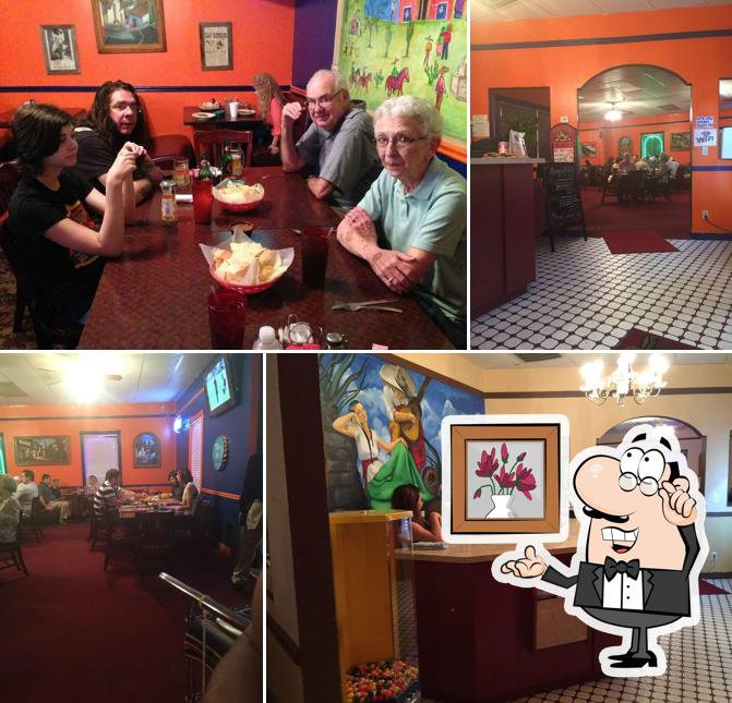 El Rincon
