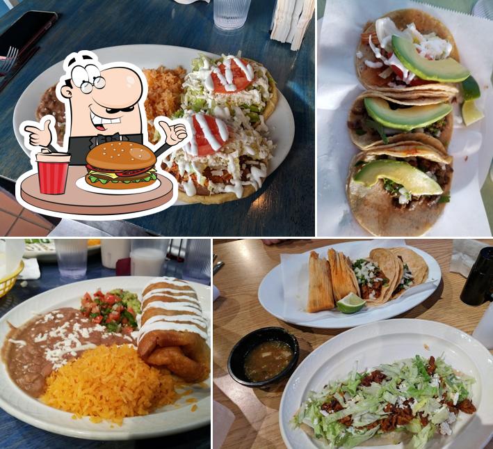 El Sabor de Puebla