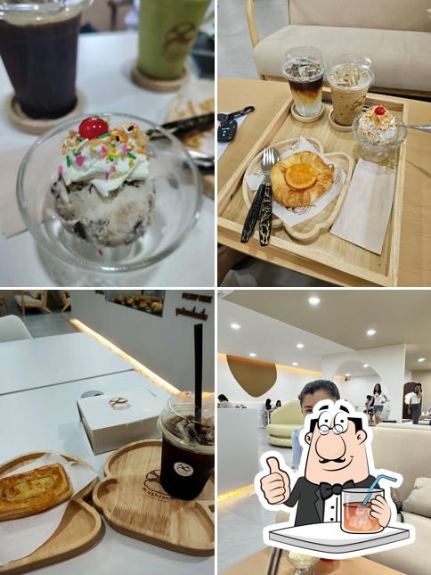 Mushroom Cafe&Co-working space - มัชรูม คาเฟ่ แอนด์ โคเวิร์คกิ้งสเปซ