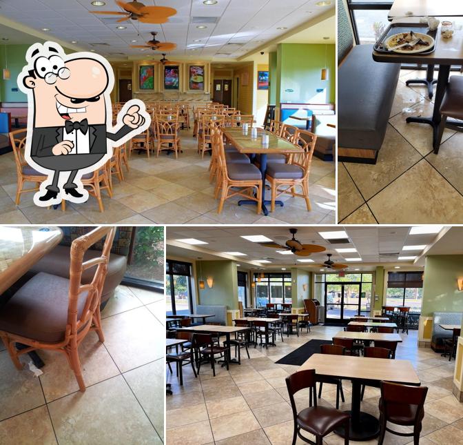 Pollo Tropical
