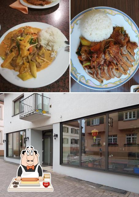 China Thai Imbiss