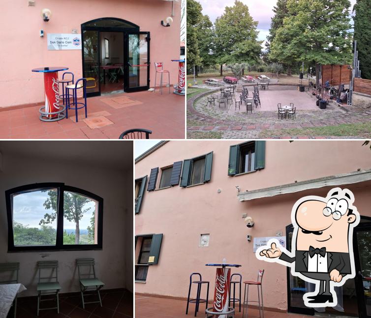 Il Grottino di Don Dario