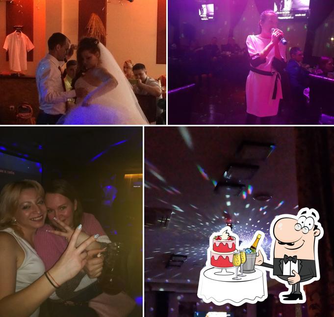 "На новой волне" предлагает пространство для проведения свадьбы