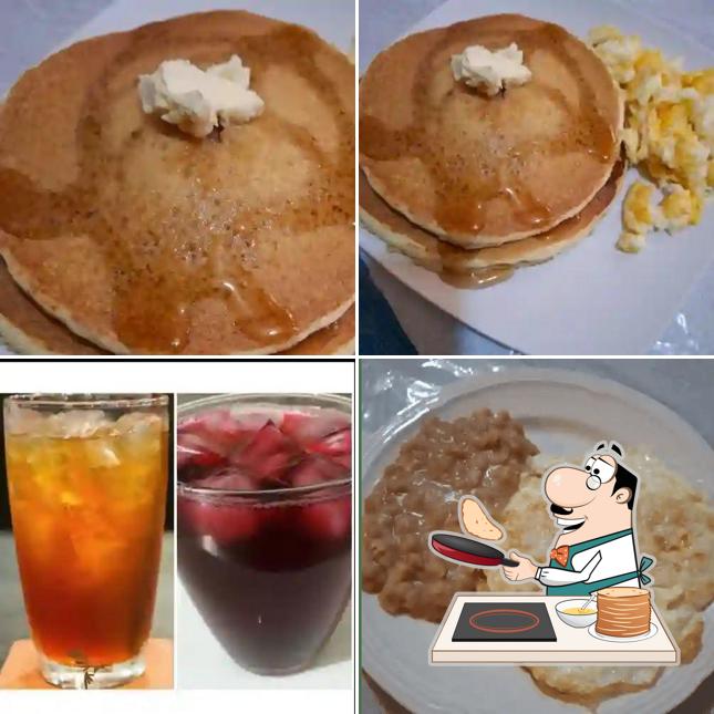 Almuerzos Tito
