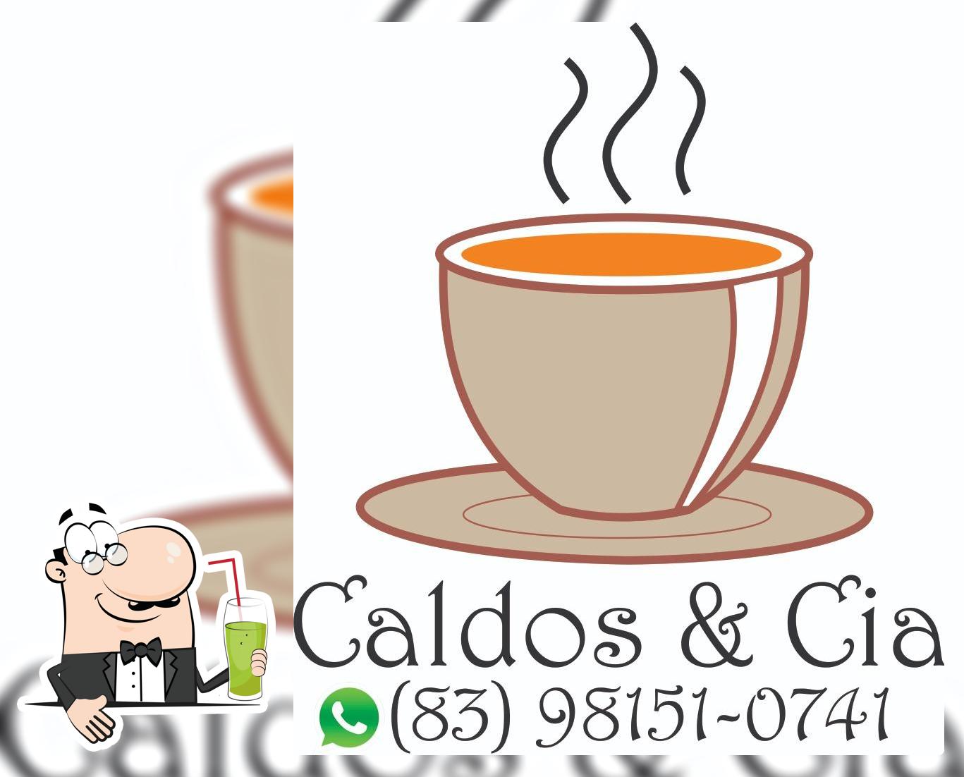 Caldos & Cia