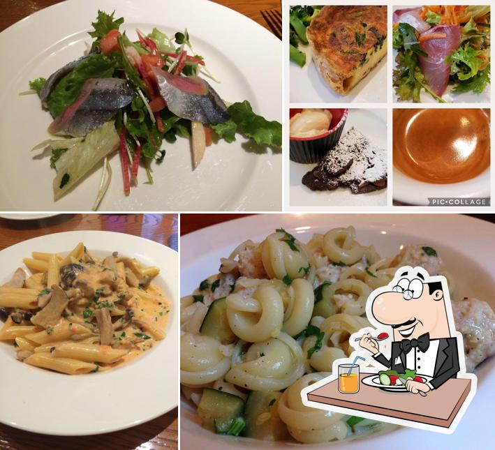Cucina Italiana Haru