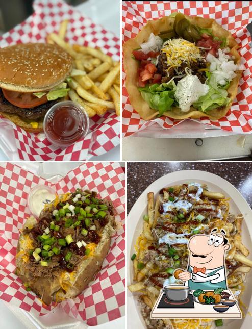 Delicious Diner