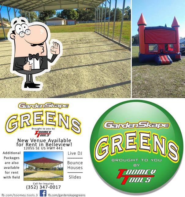 GardenSkape Greens