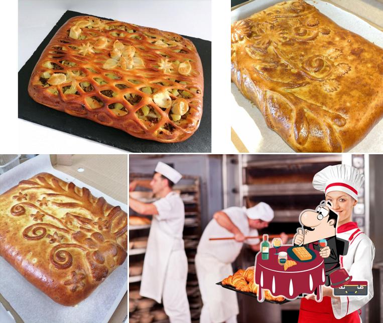 Маэстро Пироги