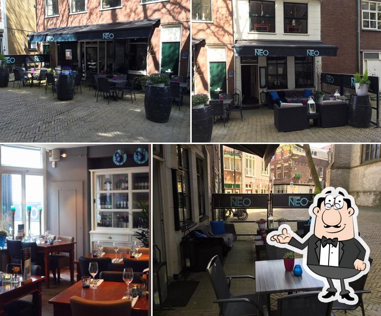 Restaurant NEO