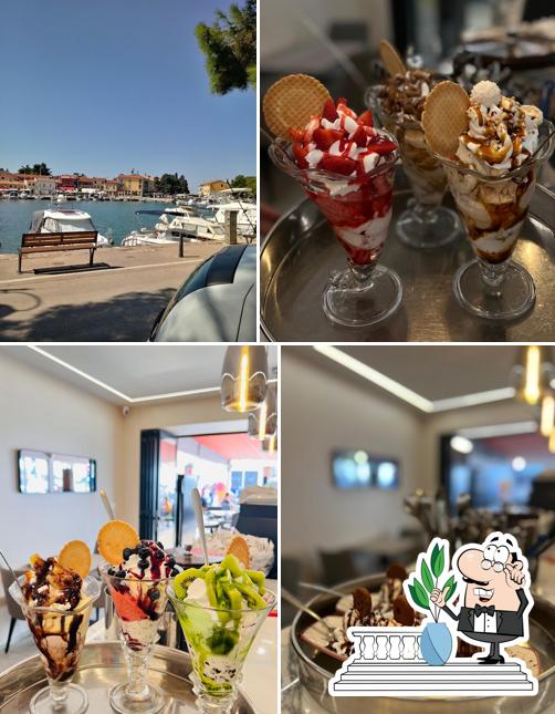 Obala Gelato & Caffè