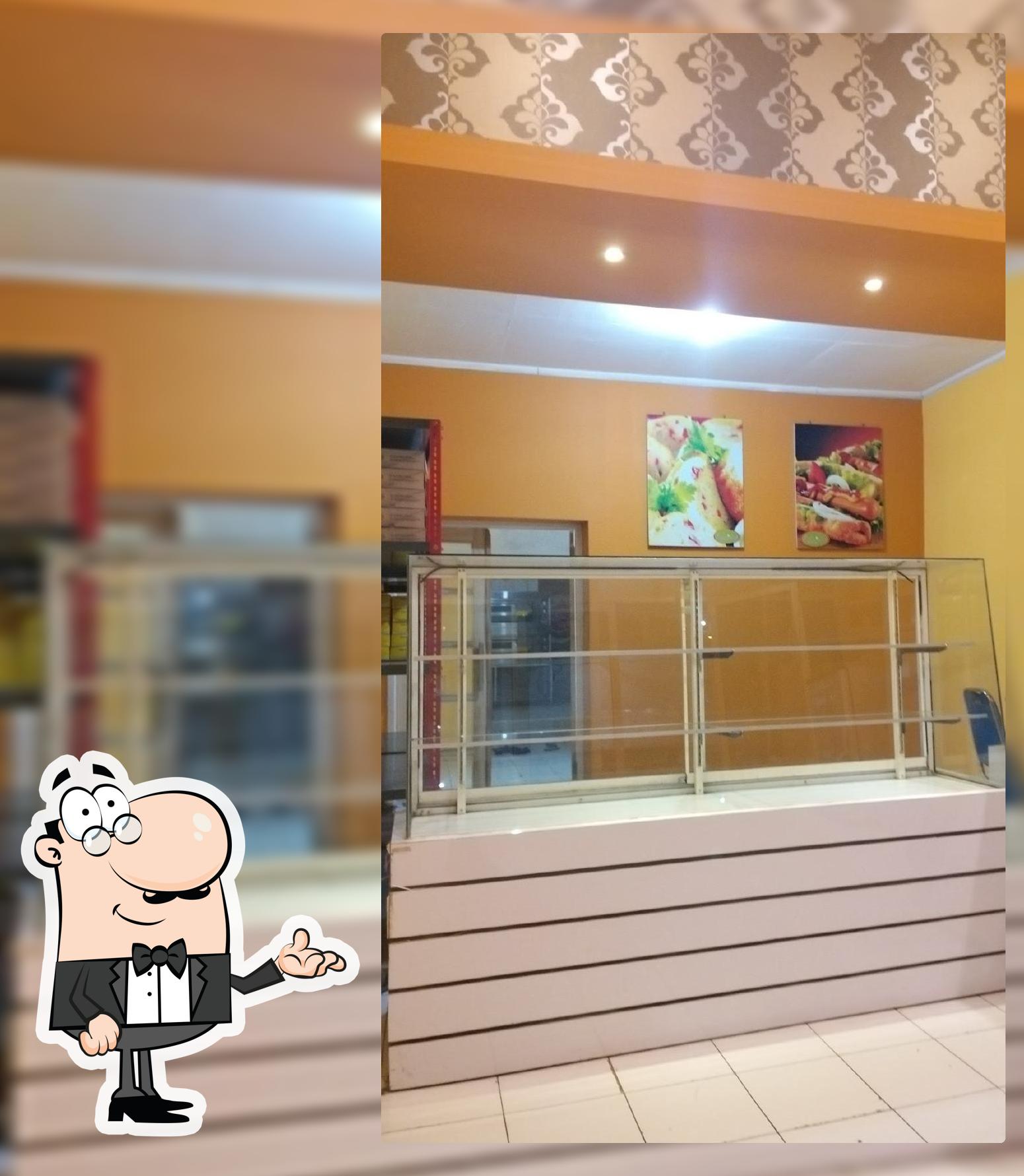 Prima Sari Bakery & Catering